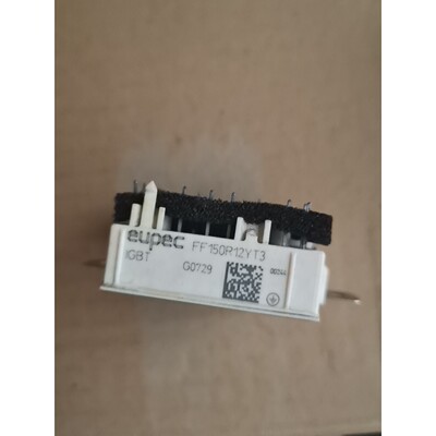 FF100R12YT3 FS35R12YT3拆件包好