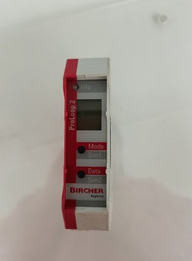 保策利 回路传感器PROLOOP 2原装BIRCHER