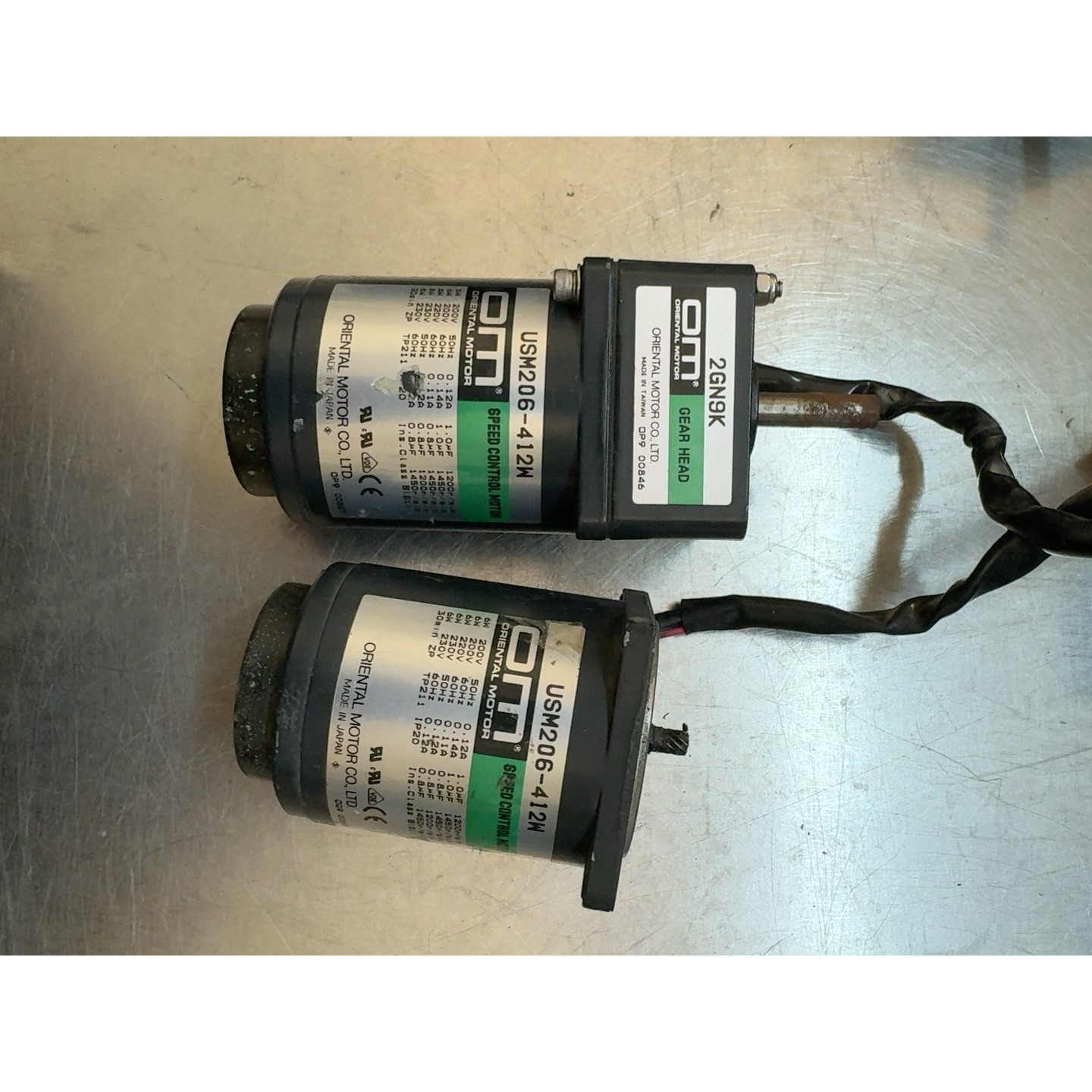 拆机永宏PLC,FBS-40MCR2-AC,FBS-CM25