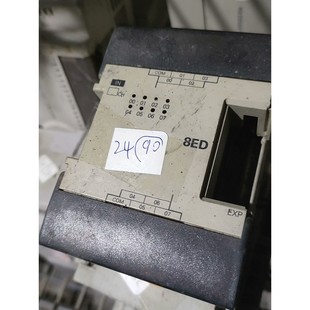 8ED PLC扩展模块CPM1A