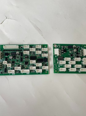 电梯通讯板IFC8 IFC9轿厢指令板A3N150088 0