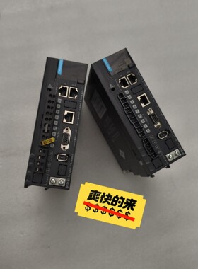 汇川 伺服驱动器 SV660NT5R4I