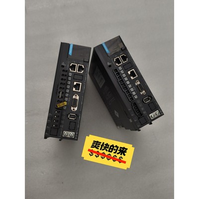 汇川 伺服驱动器 SV660NT5R4I