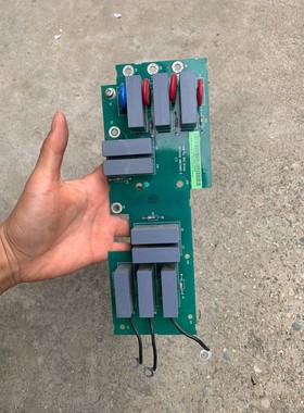 SRFC4510C 变频器滤波板,拆机包好,成色实拍.