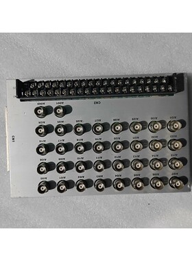 拆机contec工控机 ATBA-32E