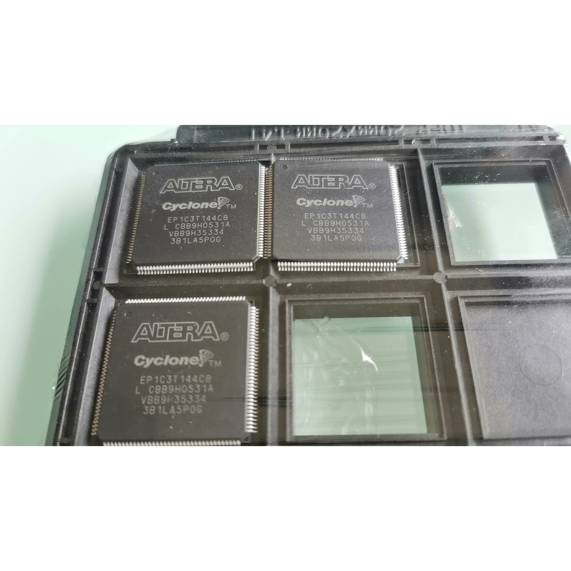原装Altera阿尔特拉Cyclone芯片 EP1C3T