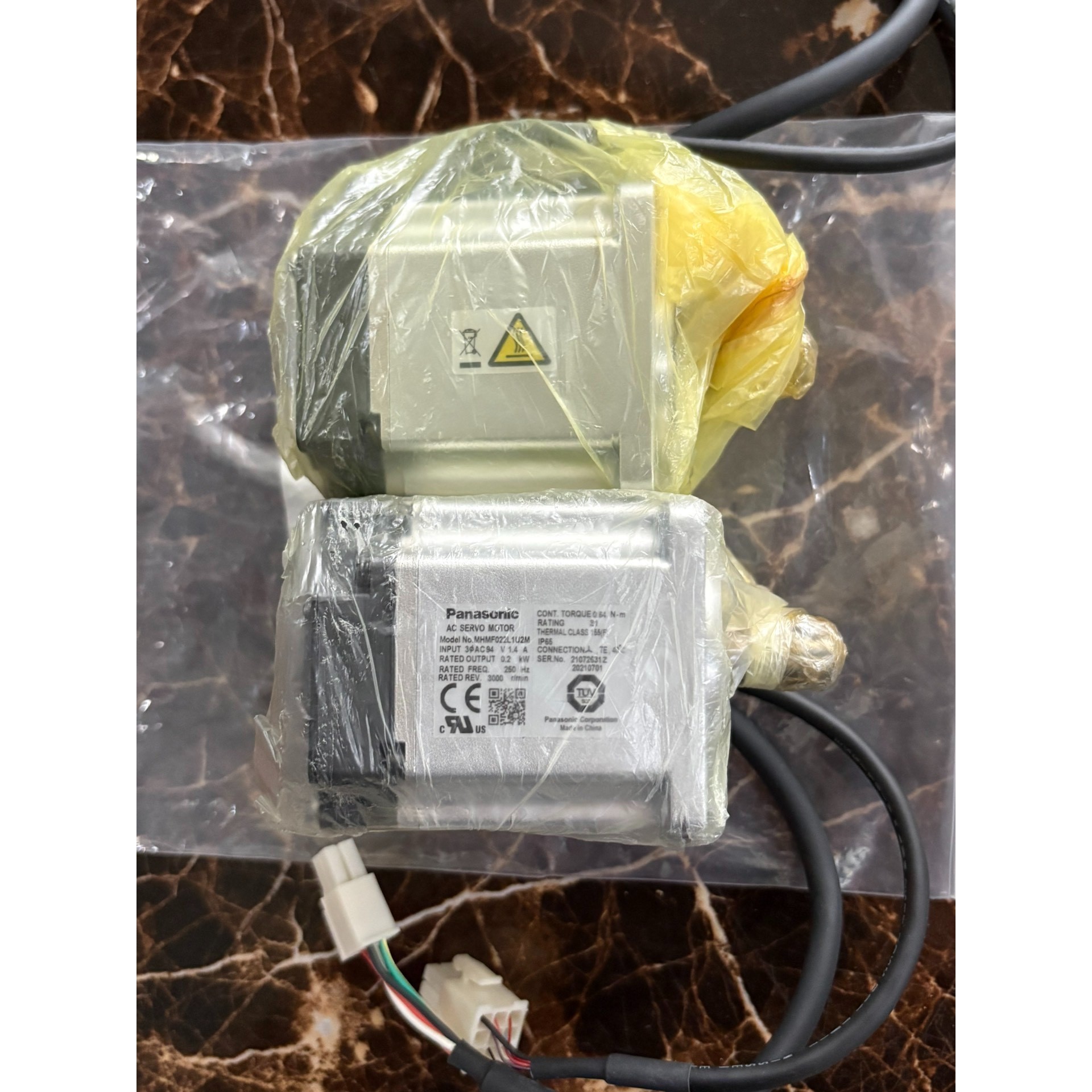 无原A6 MHMF022L1U2M