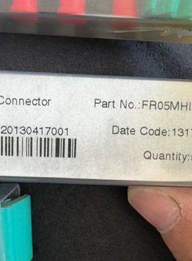 全新光纤,FR05MHIR,5只,FT05MHNR,5只,F