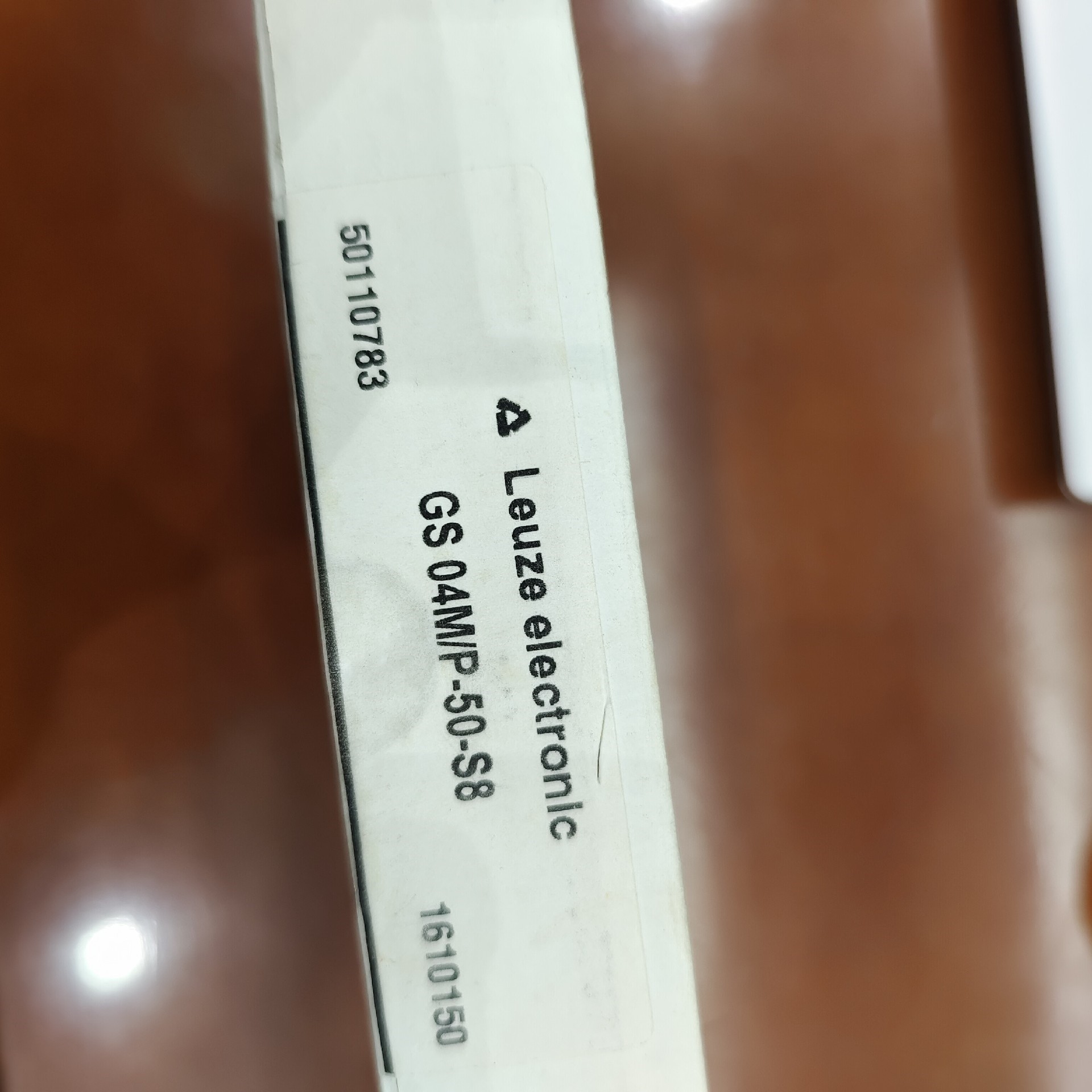 劳易测Leuze光电GS04M/P-50-S8,劳易测光电传