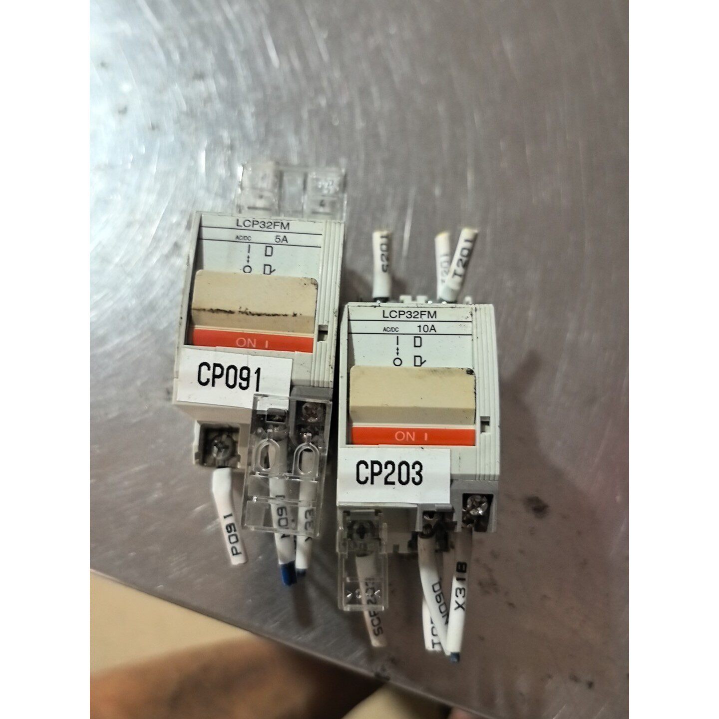 线路保护开关LCP32FM LS牌,有10A A5两种一