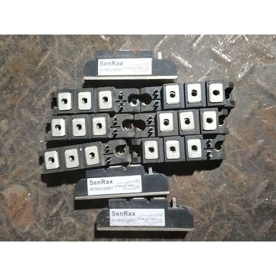 三社三社模块 PK70F120CKT ,九成新,一共9个,4