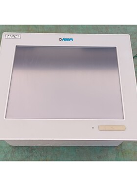 ASEM中控屏VPC2200   工控触摸屏