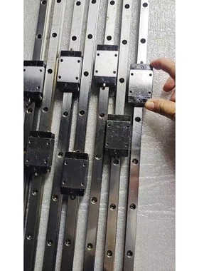 R162211322  R162211320直线导轨滑