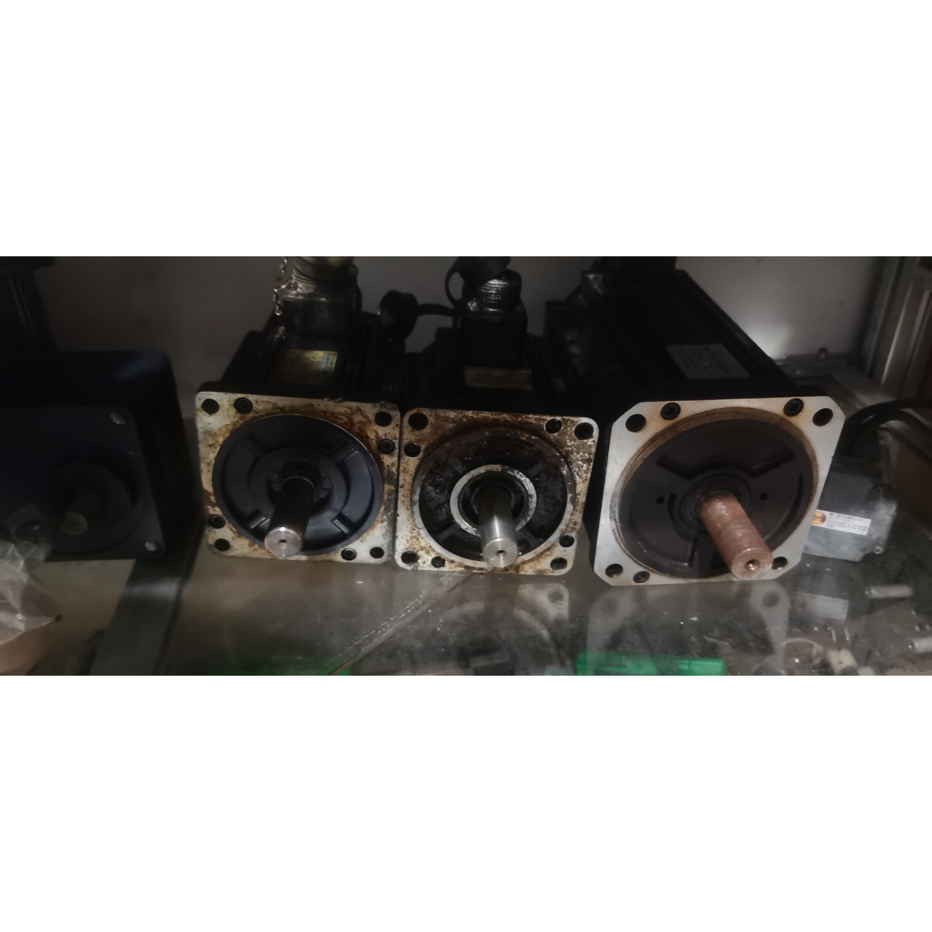 110ST-M04030FLB一个,110SJT-M0404