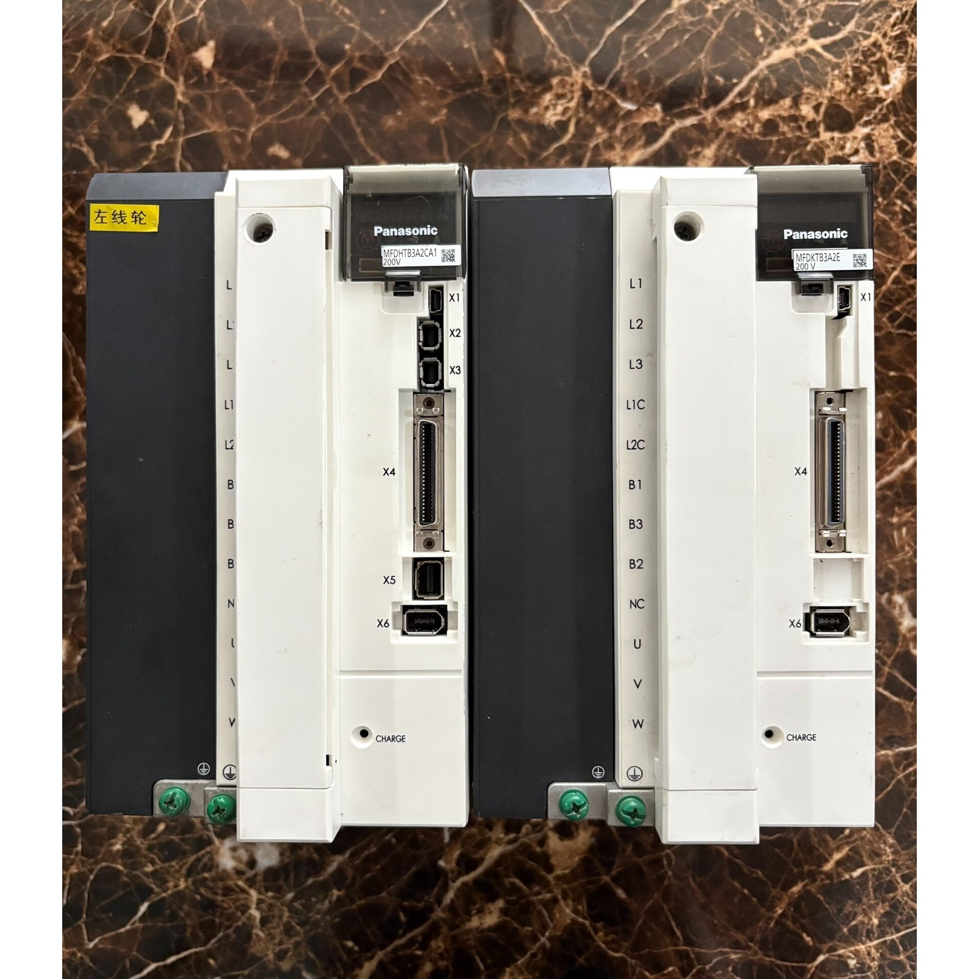 A5 MFDKTB3A2E/MFDHTB3A2CA1/M