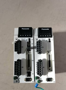 A6驱动器MBDLT25SF  400w  已卖掉