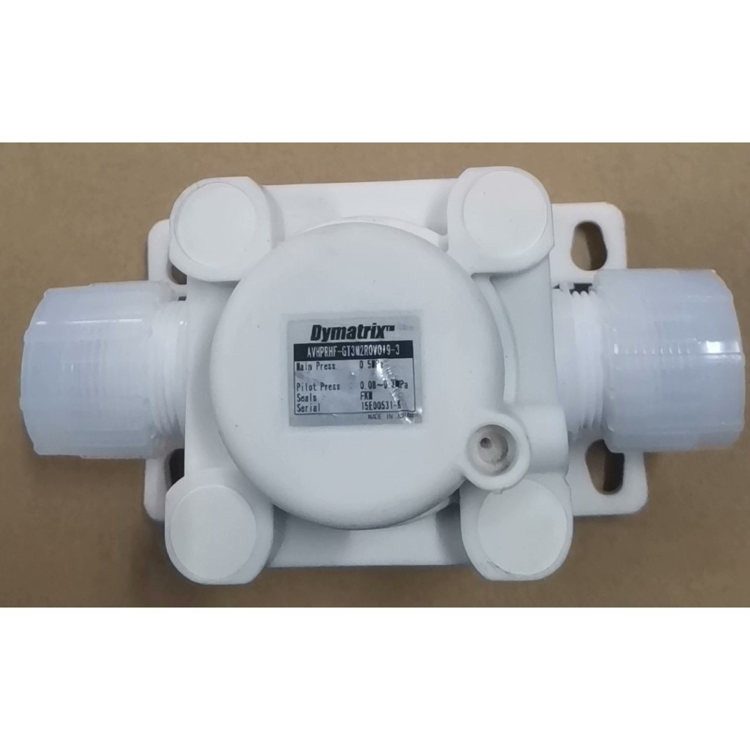 Dymatrix旭友隔膜阀 稳压阀 背压阀 电磁阀 各种规格