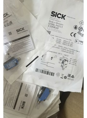 SICK德国GTB6L-P4211?订货号: 1105810