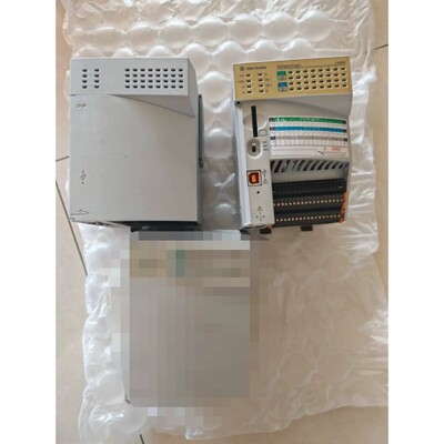 AB PLC,1769-L18ERM,拆机,2台