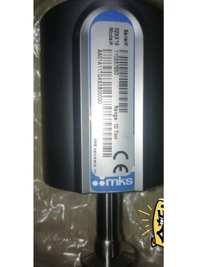 MKS真空计,型号AA01A11TGAS3B00000,测量
