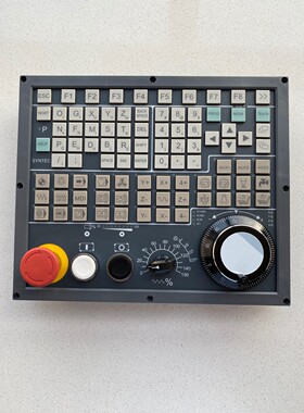 新代系统SYNTECSK6-T面板适用于新代系统EZ3TEZ