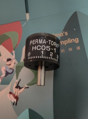 日本KOSHIN SEIKOSHO工进精工HC05-1扭力限