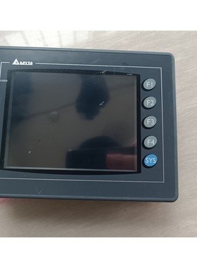 台达触摸屏DOP-AE57CSTD彩屏,DOP-AE系到5.