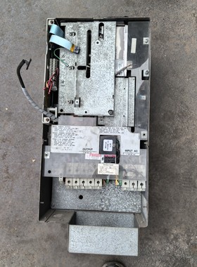 ABPF700系列55kw变频器