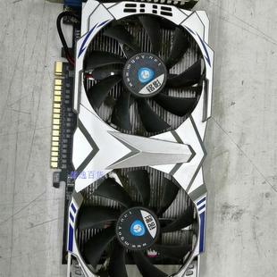 铭影GTX950M4G,成色99新,无外接供电,使用稳定,