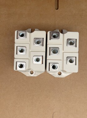 SKD62/16原装拆机6SE70变频器整流桥SEMIKRO