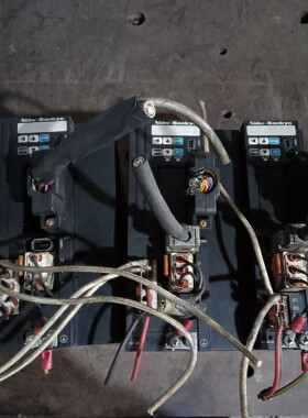 三协驱动器 DA23811 1台 DA24A11 2台 75