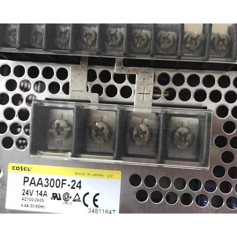 科索电源R10A-24 PAA50F/100F/300F-2