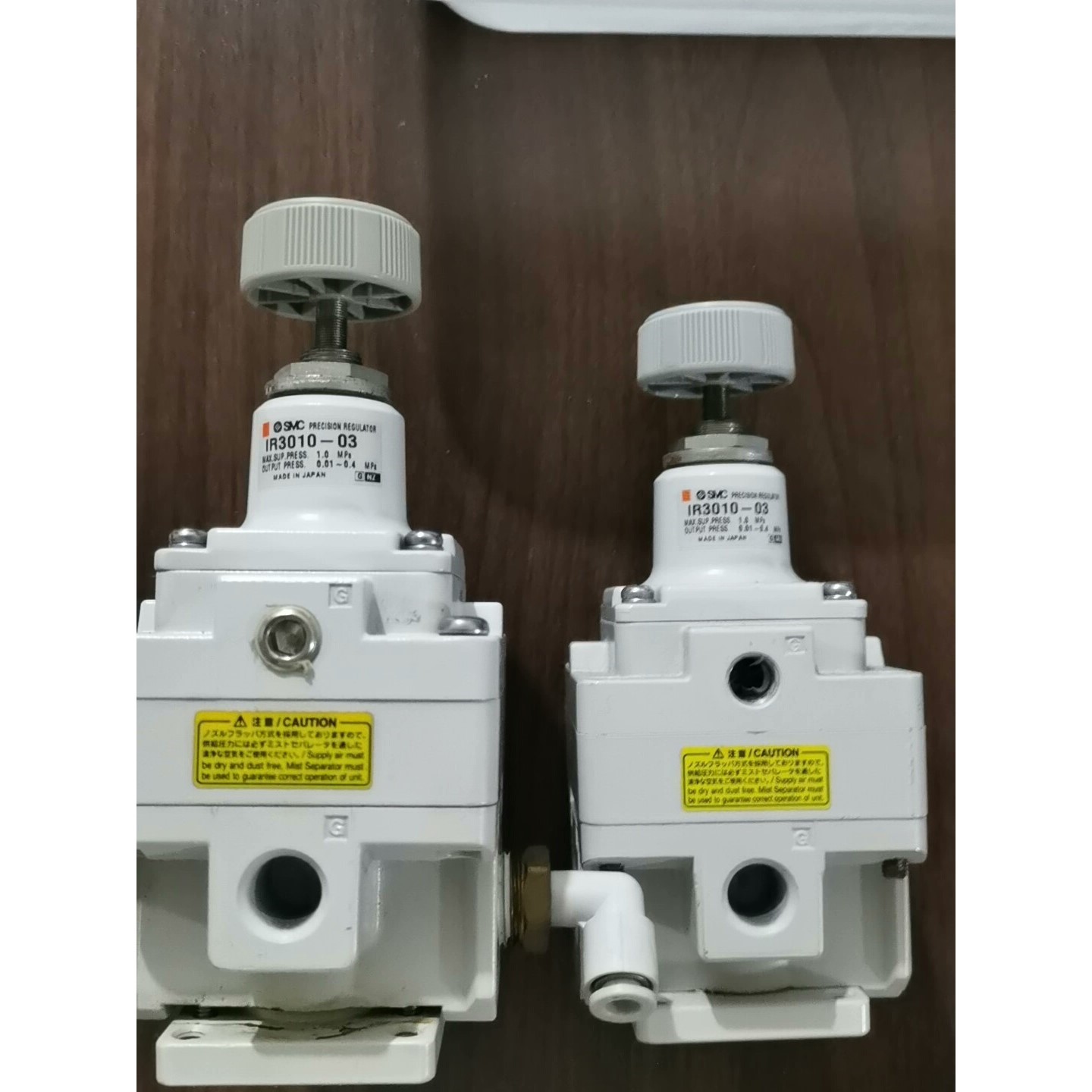 精密调压阀减压阀IR3010-03拆机件到货两个需要的