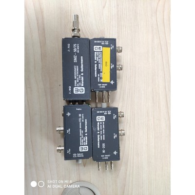 SDZ-30Wel&Goltermann 平衡比例桥