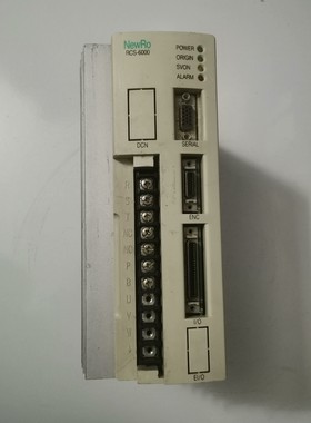 Robostar罗普伺达伺服NEWRO+RCI1-6002-