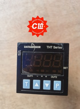 DATASENSOR温控器 THT Series TH-TS