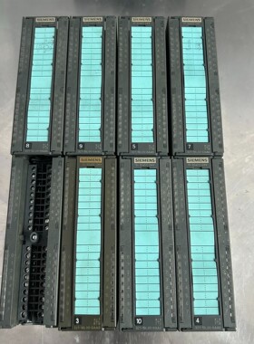 DI 32x/DC 24V数字输入模块,型号6ES7