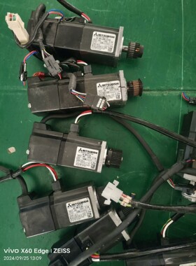 三凌电机 HC-MFS13K     HC-MFS13BK