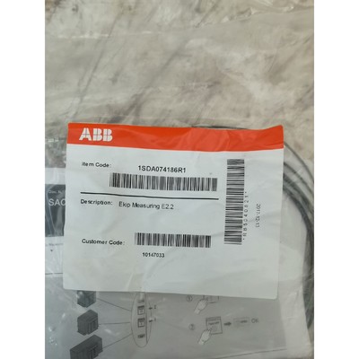 1SDA074186R1, Ekip Measuri