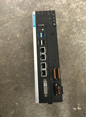 汇川控制器AC810-0122-U0R0