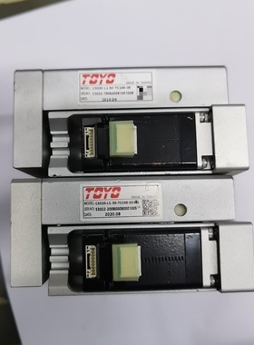 TOYO东佑达直线滑台 CSS20-L1-30-TC100-