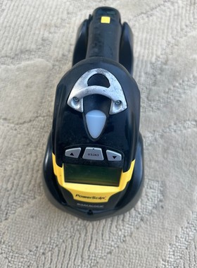 得利捷 PowerScan M8500扫描