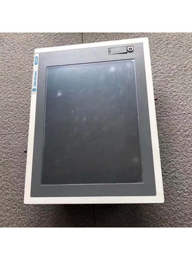触摸屏工控机6181P-15TPXP成色好