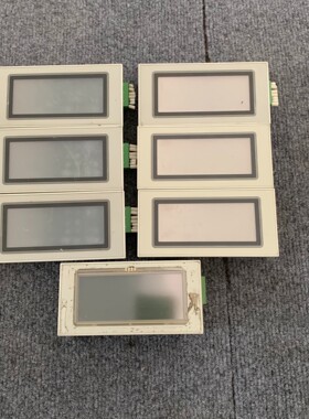 AIGT2030H拆机触摸屏,成色如图,质量包好,需要的