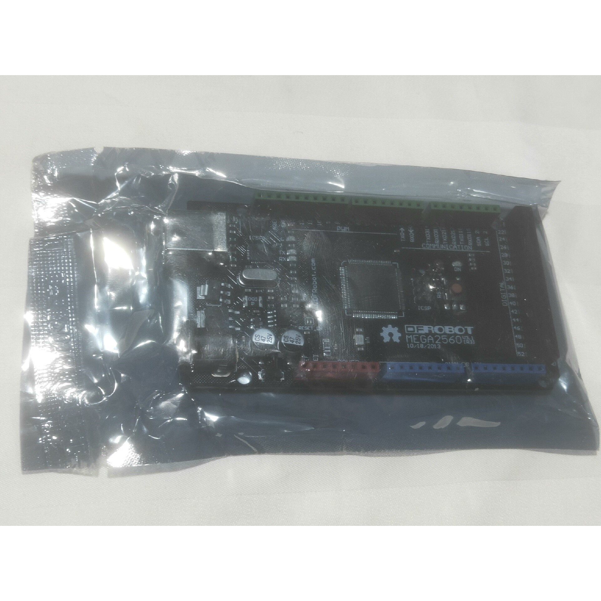 全新 DFRobot DFRduino Mega2560控制