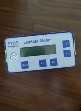 德国ETAS Lambda  Meter LA4-4.9_E