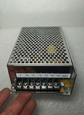 S8JC-Z15024C 开关电源24V150W