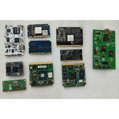 工业级i.MX6UL核心板iMX6UL NXP开发板 cor