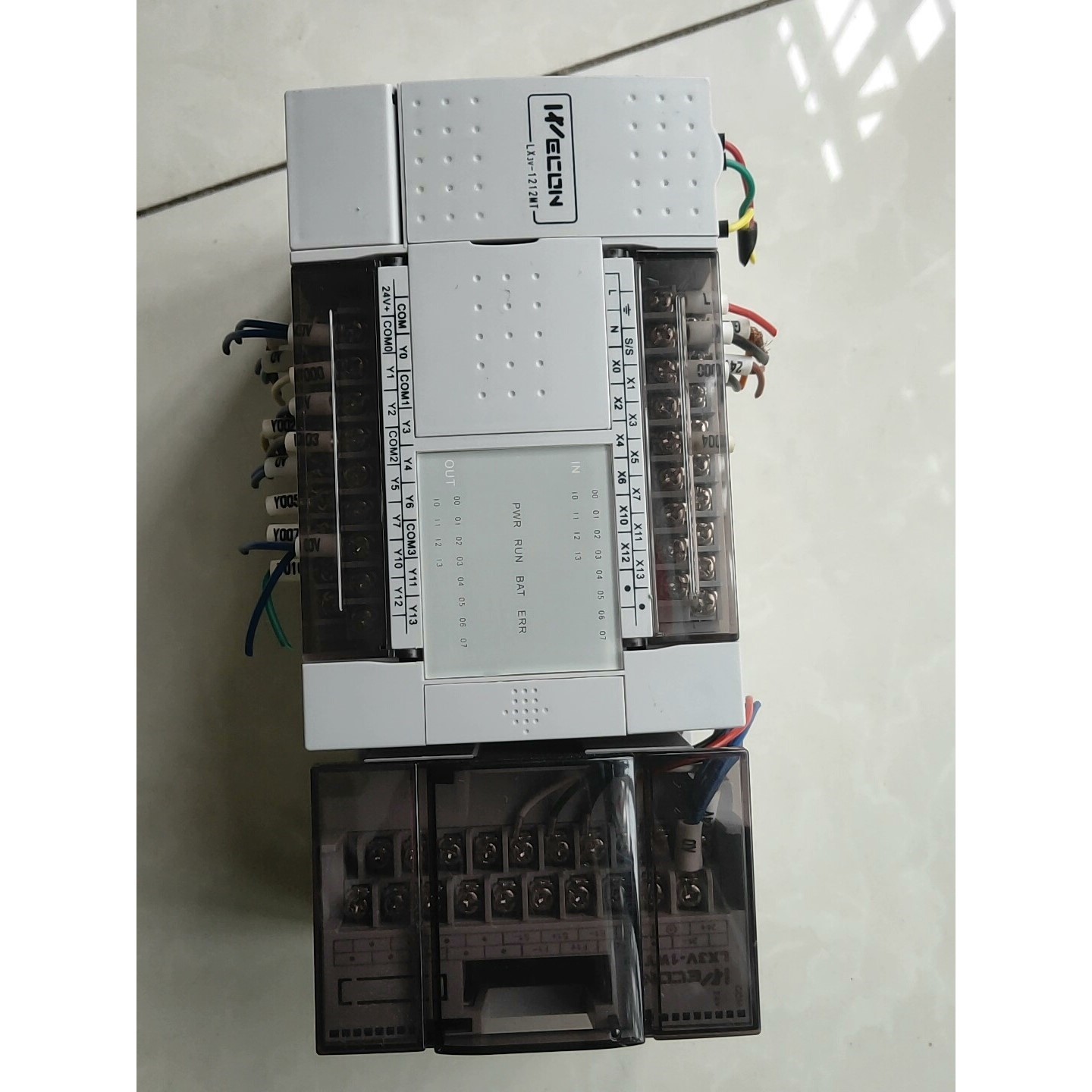 SICK RE300-DA03P  成色实物拍摄 议价出