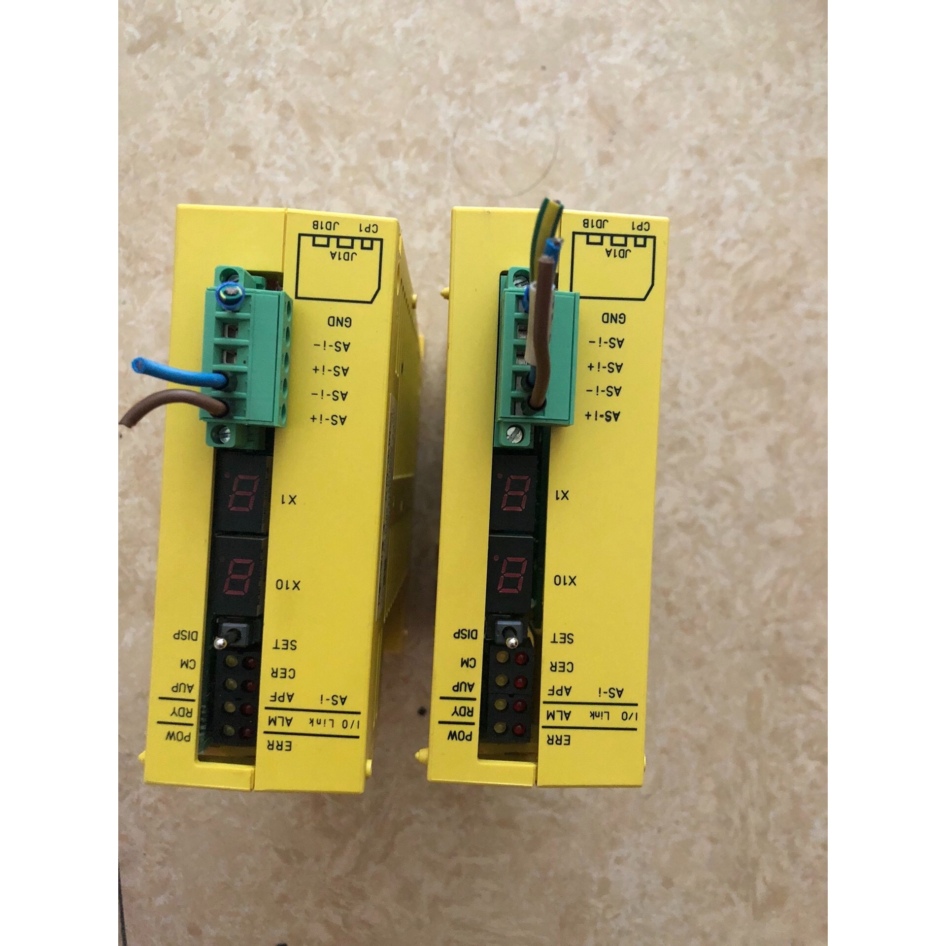 A06B-0817-C001 实物图片.二手拆机.功能包好不